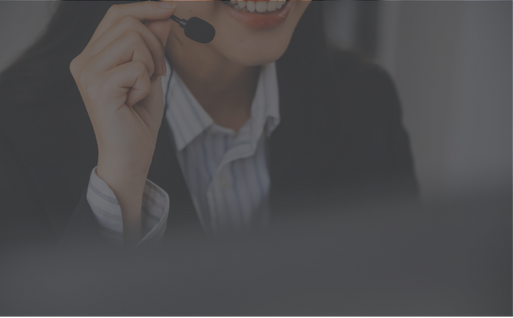 Recepción atención telefónica Valencia