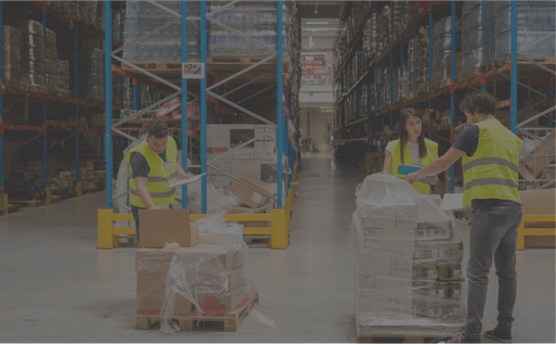 Operarios de almacén Valencia