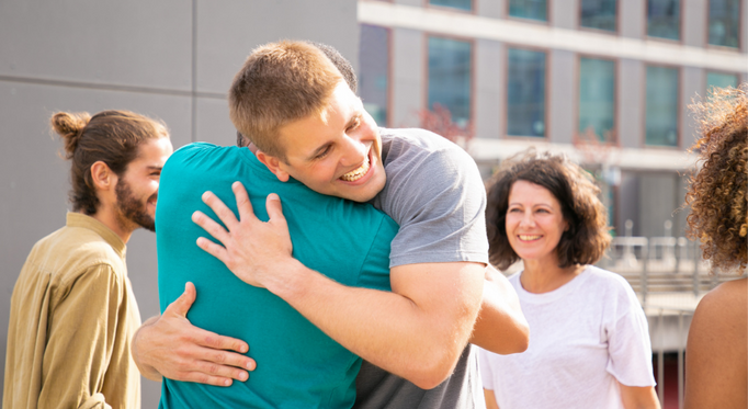 Inserción laboral personas con discapacidad en Valencia