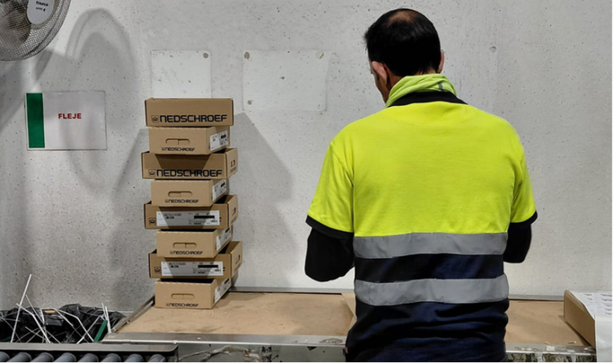 Empleo inclusivo industria Valencia